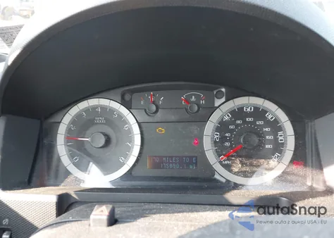 2008 Ford Escape Limited z USA, uszkodzony, nr VIN 1FMCU94138KE03023